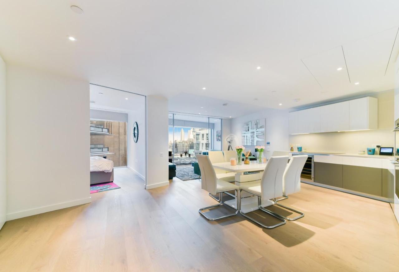 Battersea Power