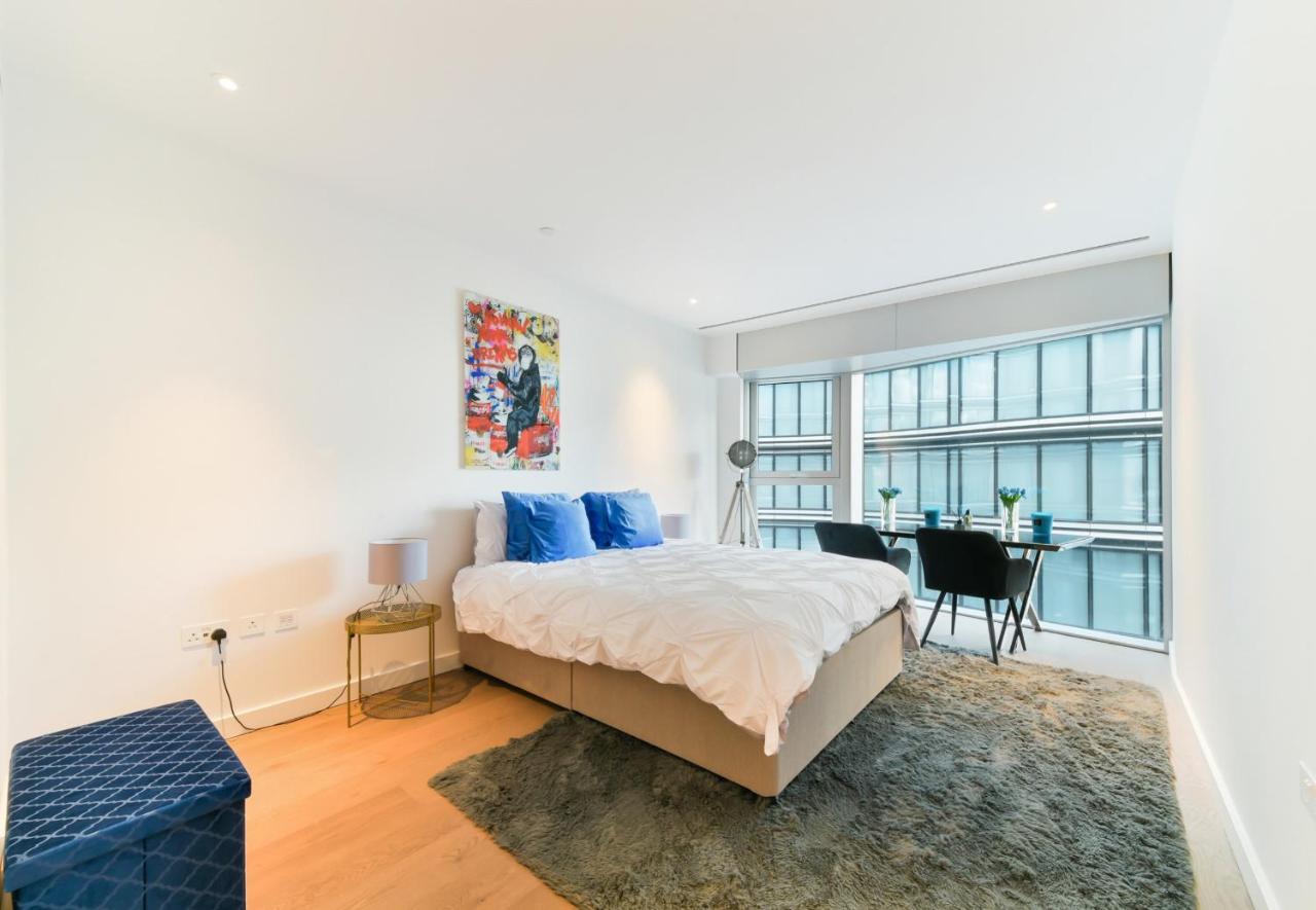 Appartement Battersea Power
