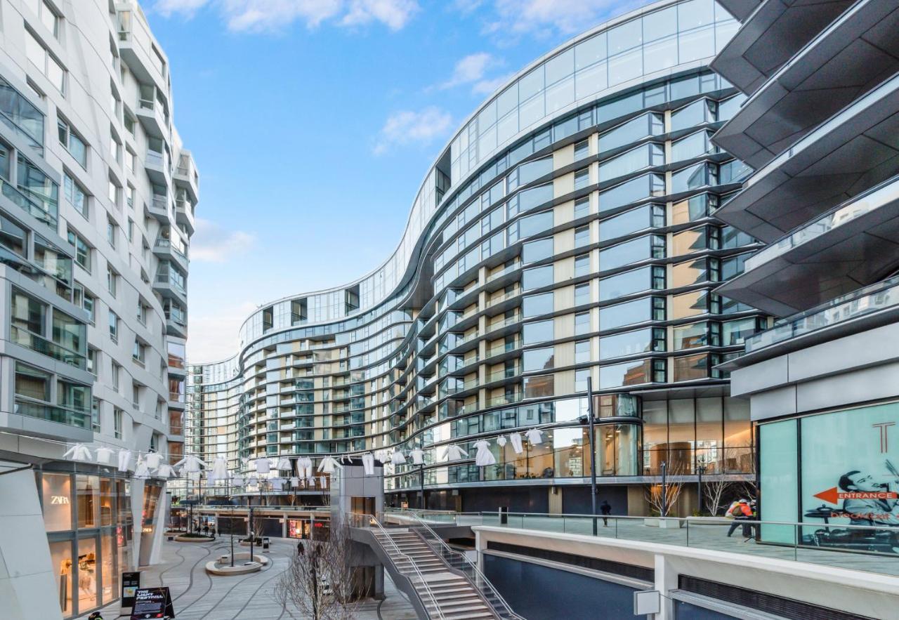 Appartement Battersea Power