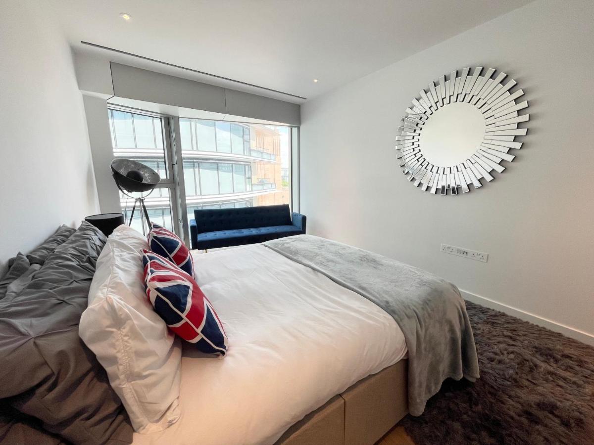 Battersea Power Appartement