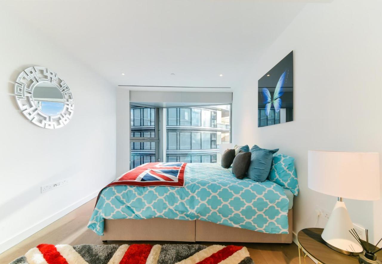 Appartement Battersea Power Londres