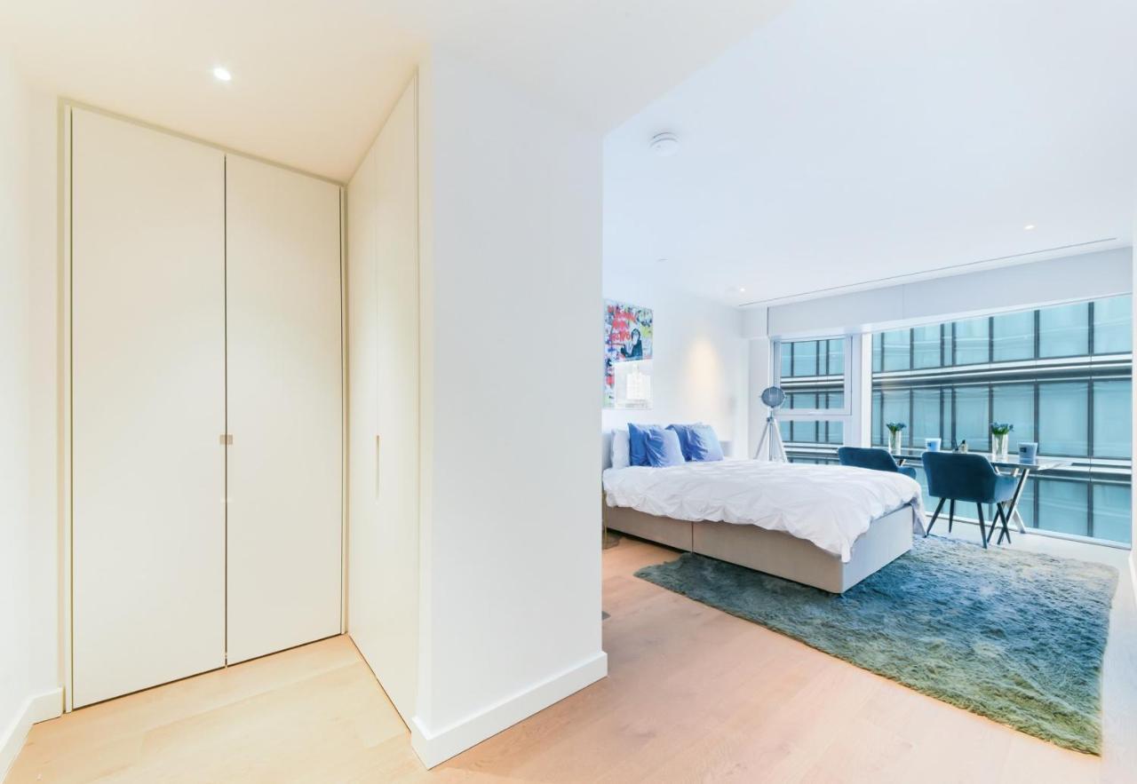 Appartement Battersea Power
