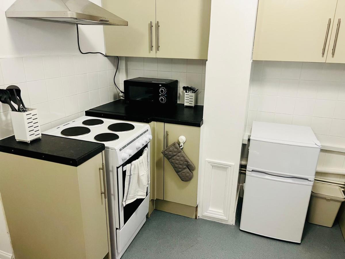 Centrally Located Modern Flat
