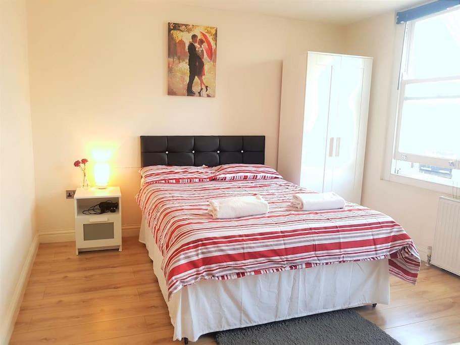 Cosy Flat In Great Locationin Appartement Londen