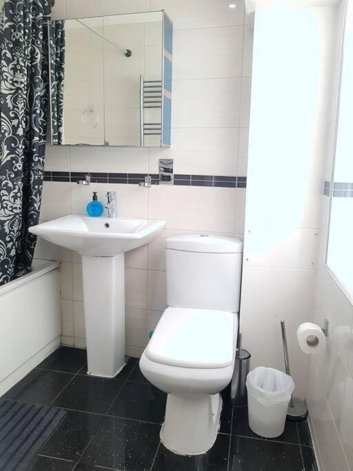 Cosy Flat In Great Locationin Appartement Londen