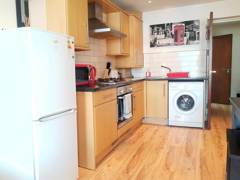 Cosy Flat In Great Locationin Appartement