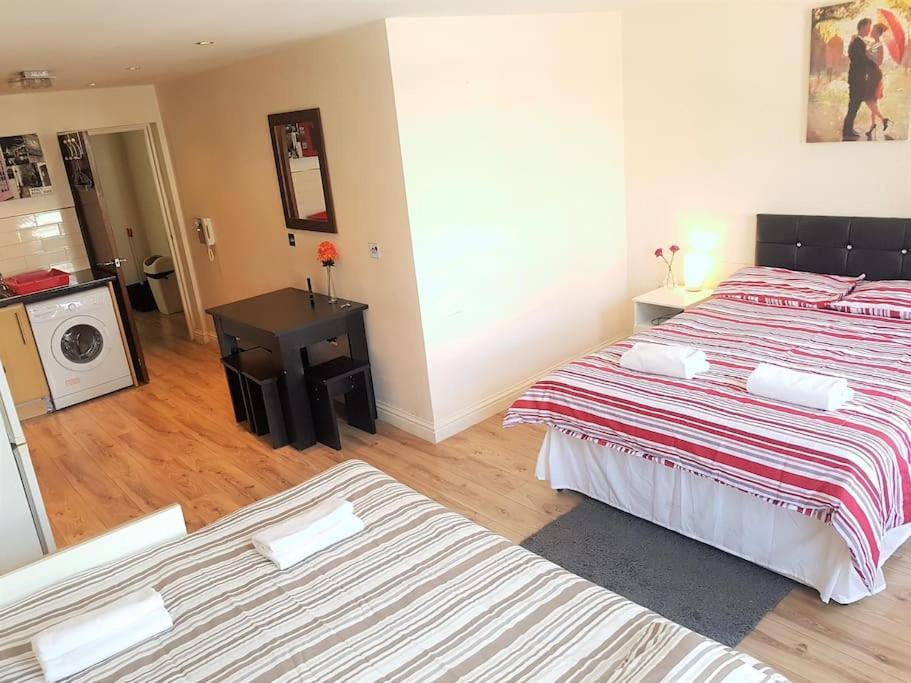 Appartement Cosy Flat In Great Locationin Londen