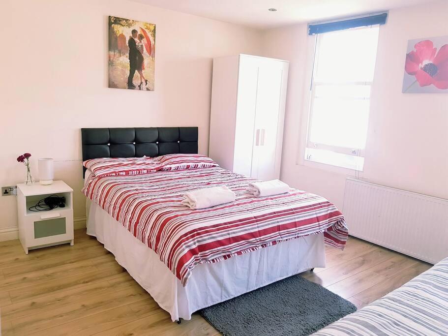 Cosy Flat In Great Locationin Appartement Londen