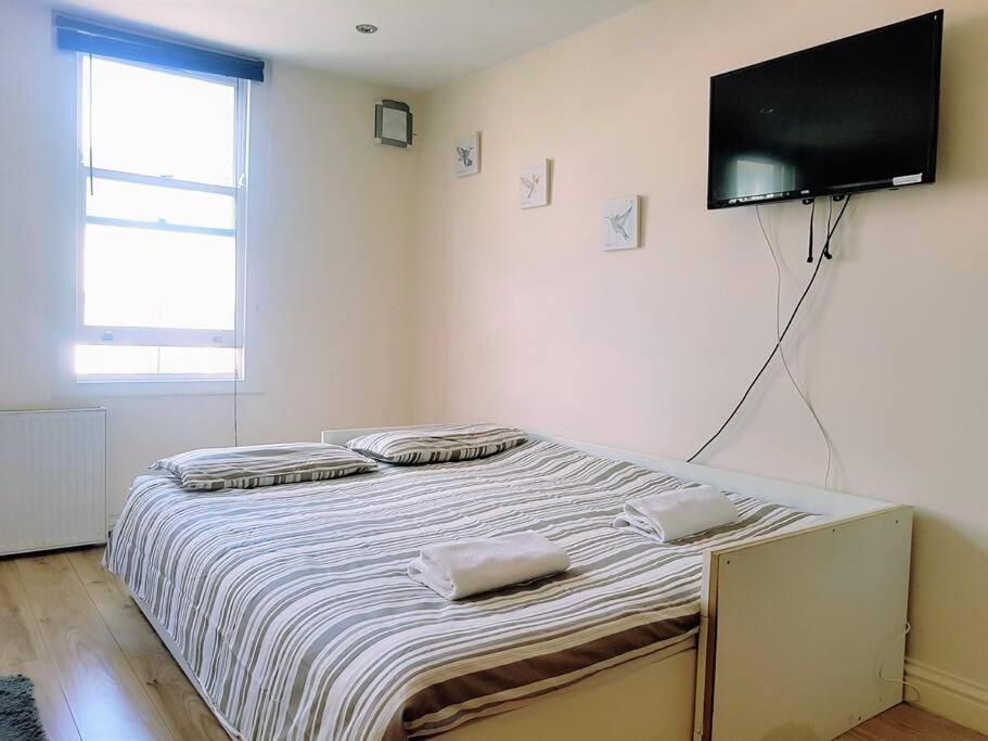 Cosy Flat In Great Locationin Appartement *