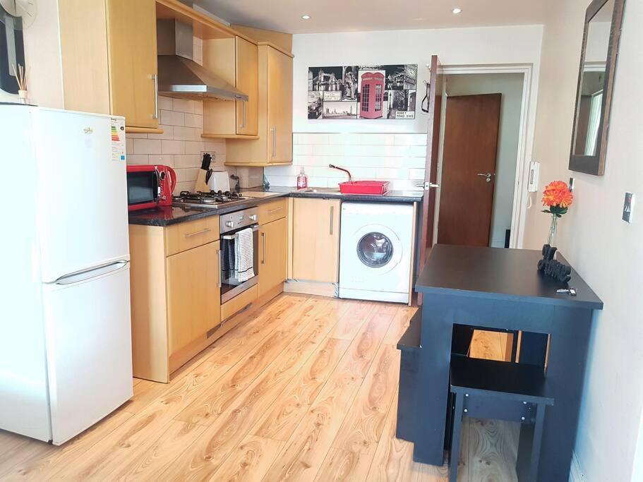 Cosy Flat In Great Locationin Londen