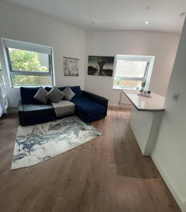 Appartement Cozy Studio In Dp118
