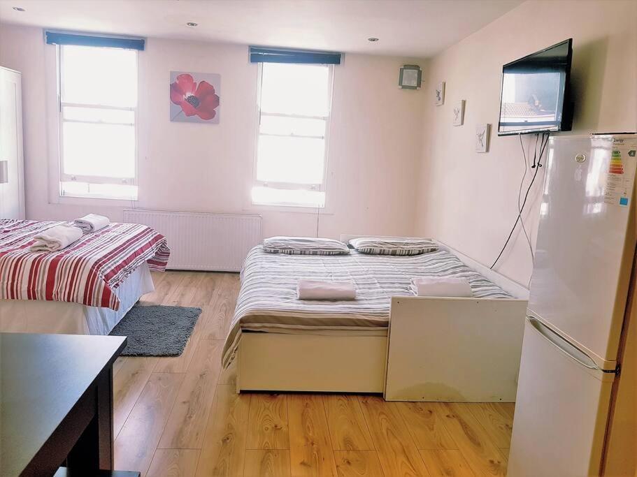 Appartement Cosy Flat In Great Locationin