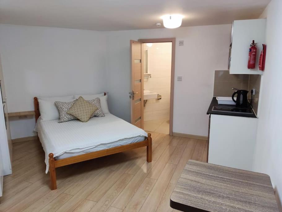 Cosy In Fulham Apartment *