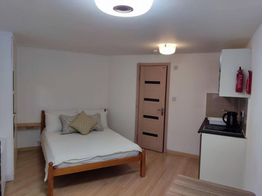 Apartment Cosy In Fulham *
