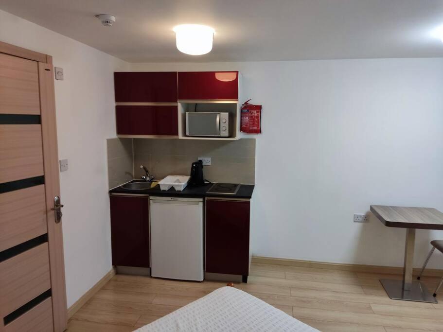 Cosy In Fulham Apartment