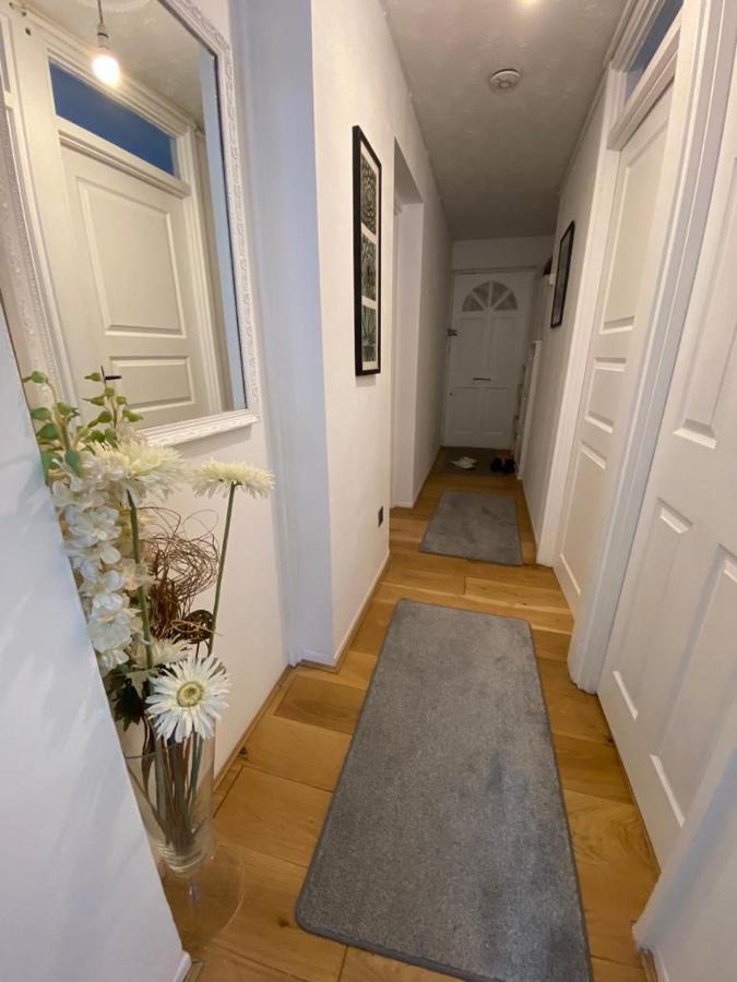 Appartement 1 Bedroom In East *