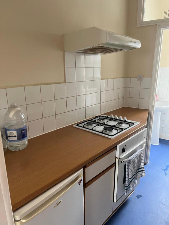 Apartament Kings Cross Apartamento *