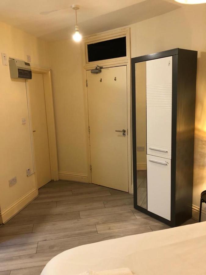 Cosy 1 Bed Studio In King's Cross Londres