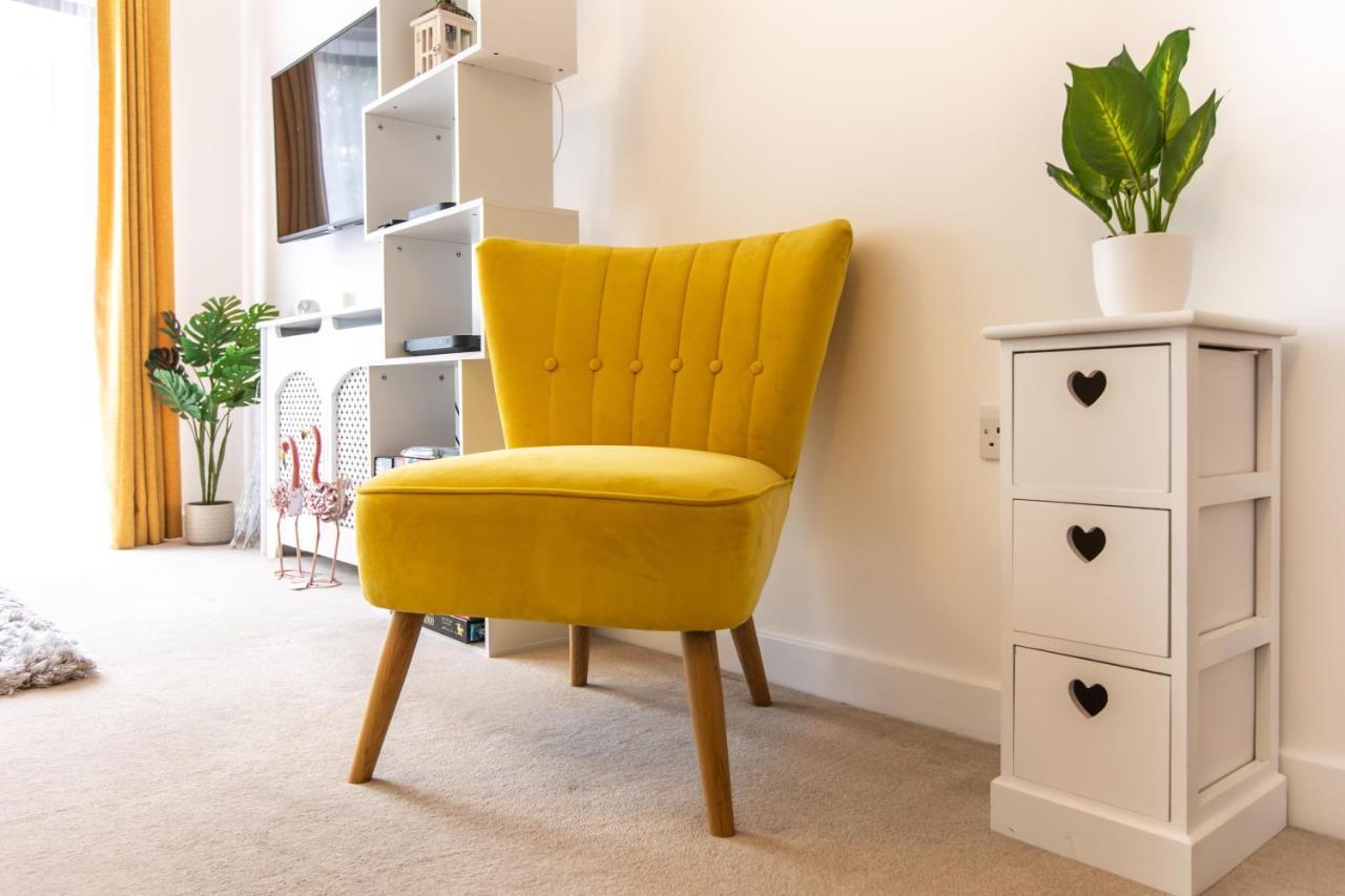 Appartement Bright 1br In Stockwell