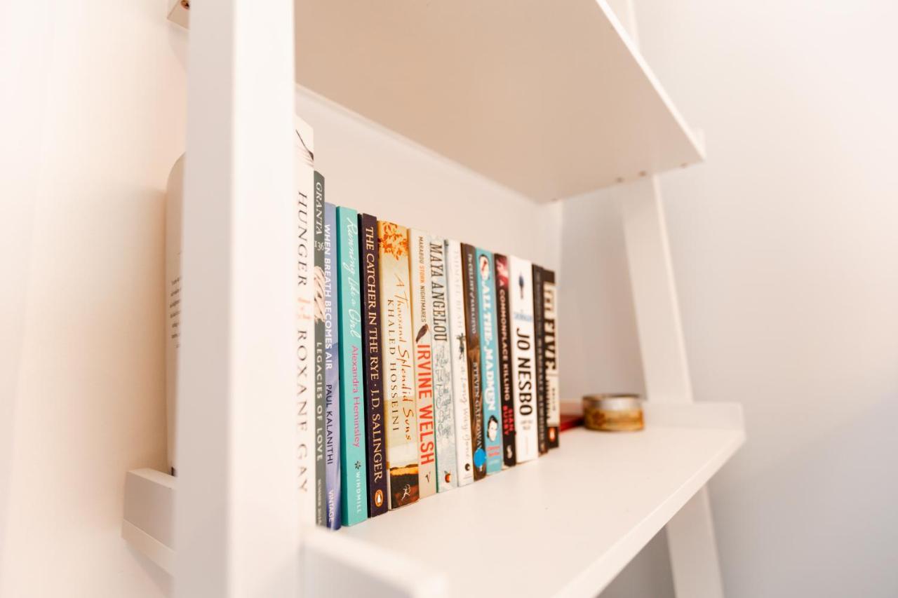 Bright 1br In Stockwell Appartement *