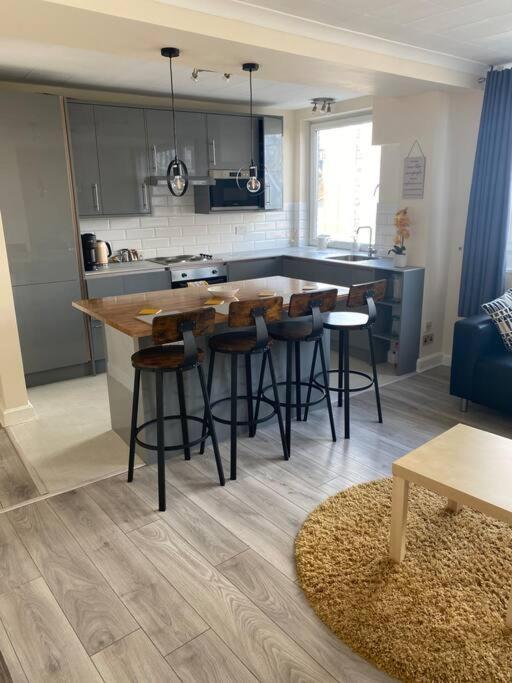 Appartement 2 Bedroom Flat In Kensington.