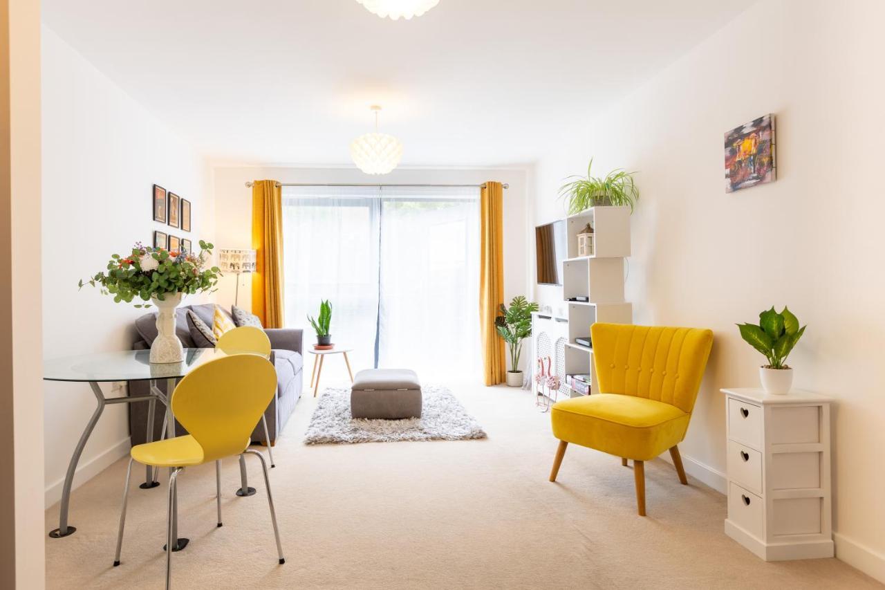Appartement Bright 1br In Stockwell *