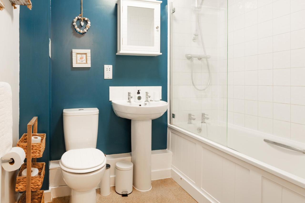 Bright 1br In Stockwell * Londres