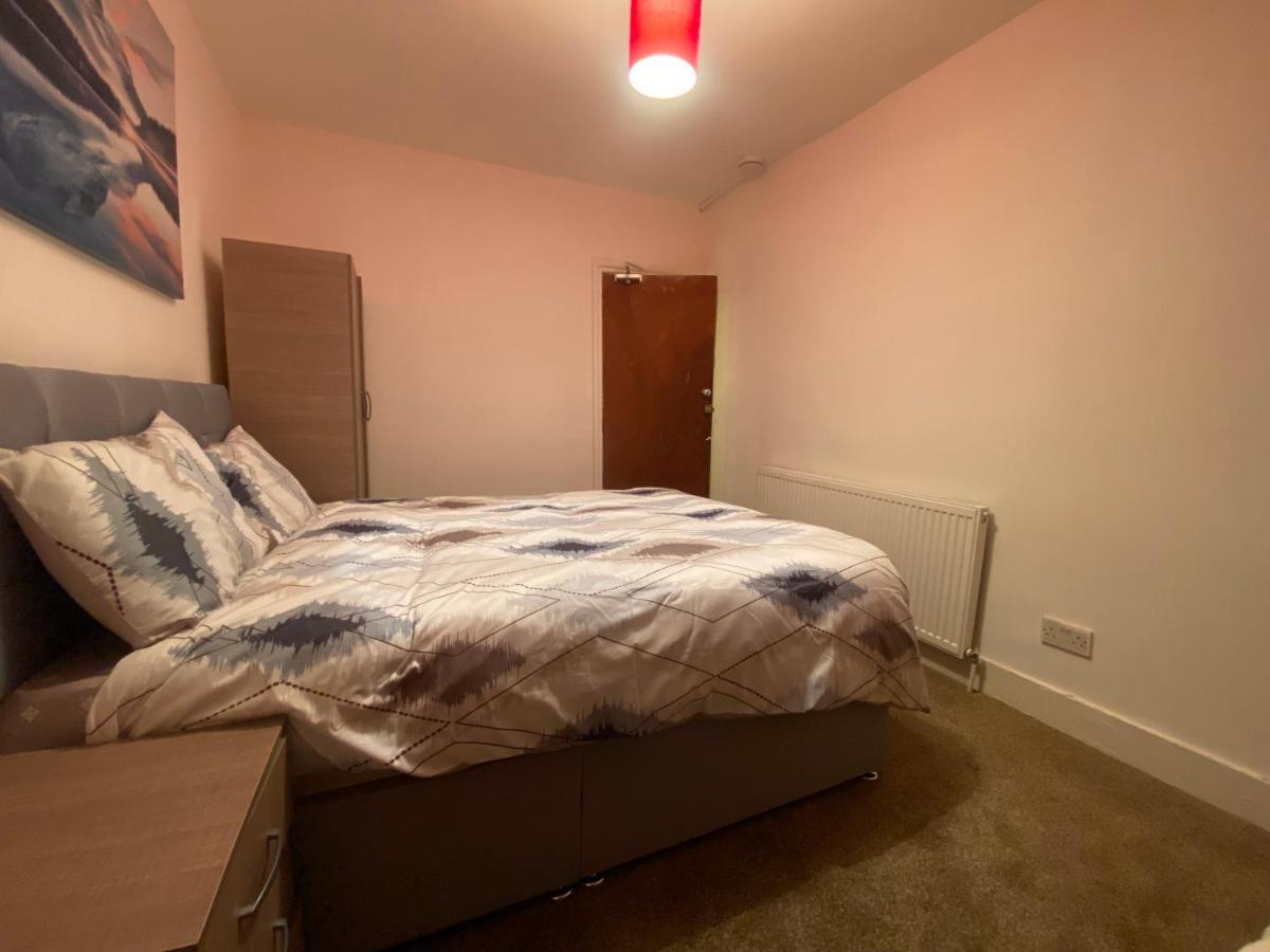 Hospedagem domiciliar House In Walthamstow *