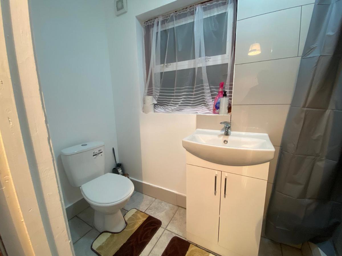 House In Walthamstow Privatunterkunft *