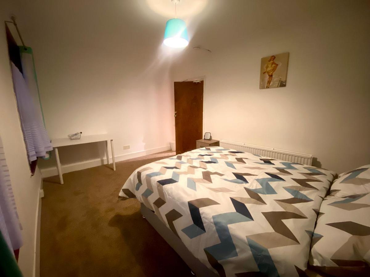 Privatunterkunft House In Walthamstow London
