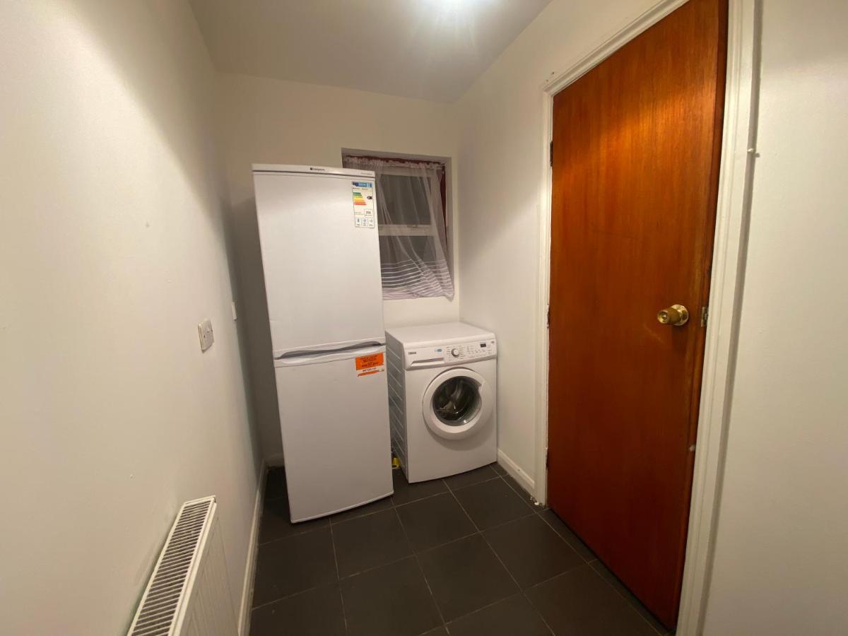 House In Walthamstow Privatunterkunft London