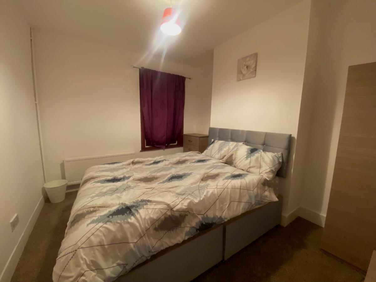 House In Walthamstow Hospedagem domiciliar *
