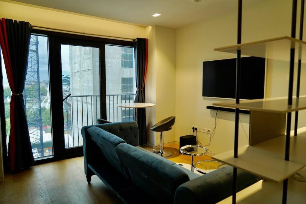 Studio By Eye Apartamento