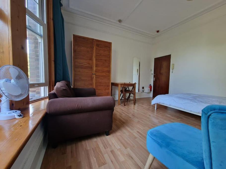 Bright Well Located Flat Apartamento Londres