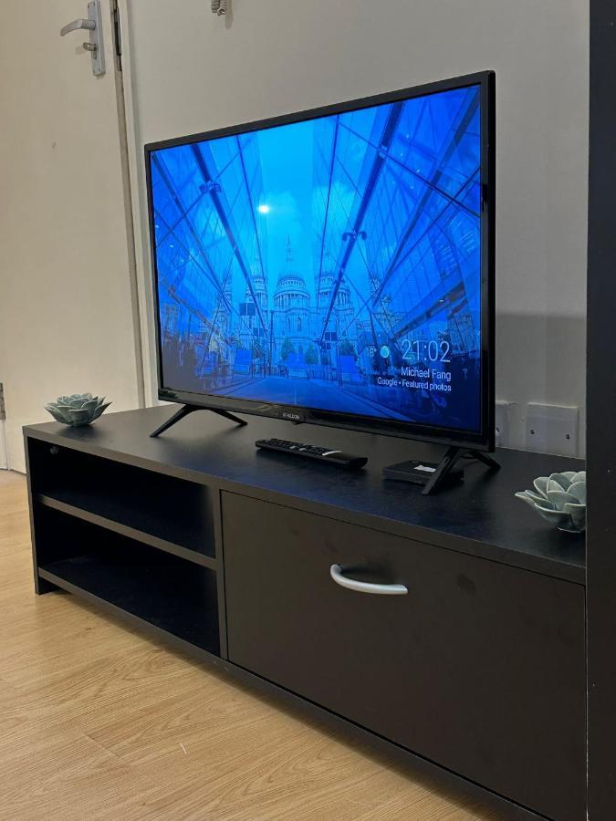 Appartement Premium Studio Flat 05 Near Tower Bridge *