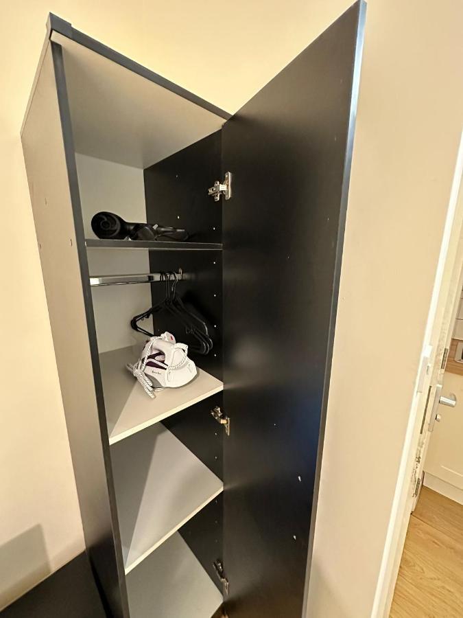 Premium Studio Flat 05 Near Tower Bridge Appartement Londen