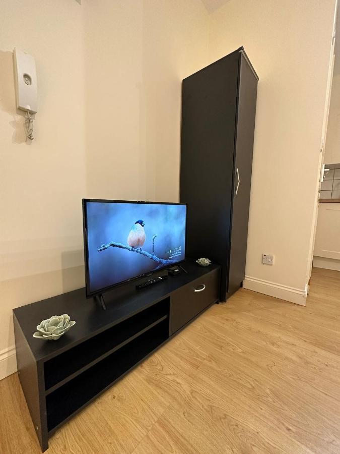 Appartement Premium Studio Flat 05 Near Tower Bridge
