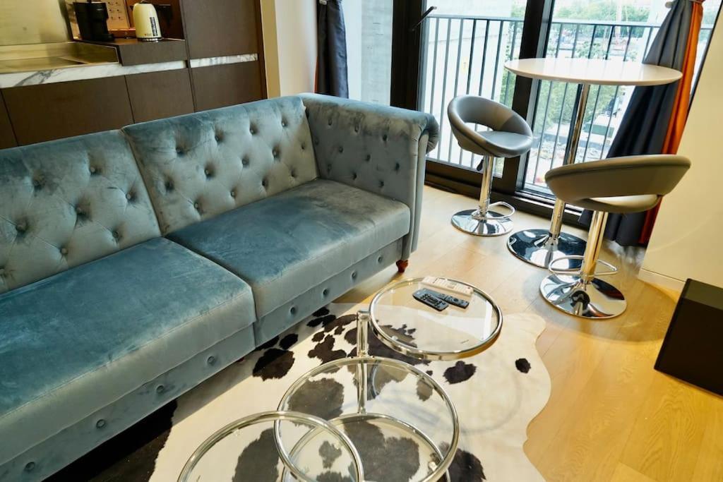 Studio By Eye Apartamento *
