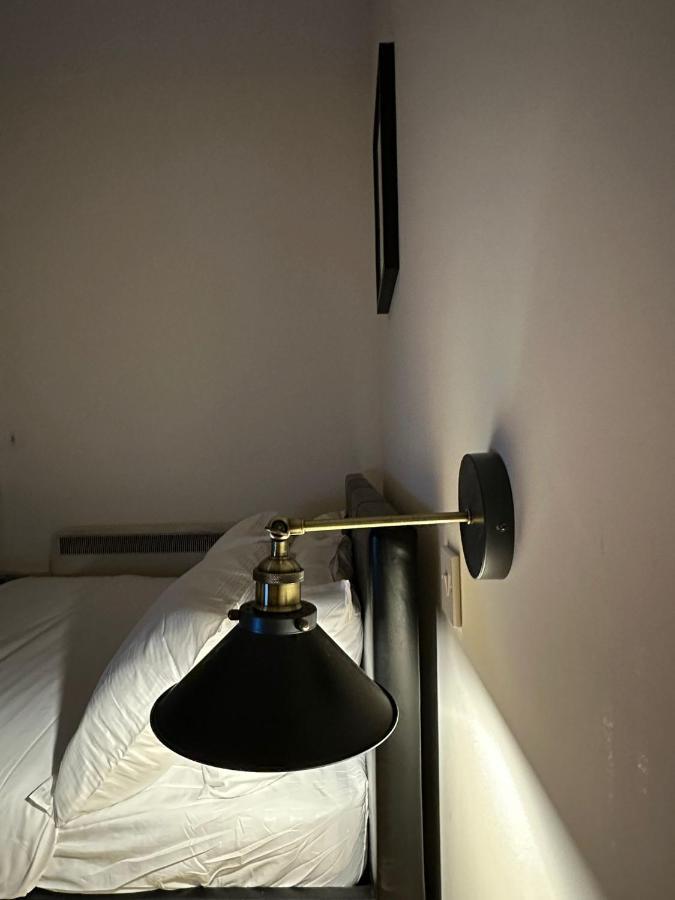 Appartement Premium Studio Flat 05 Near Tower Bridge *