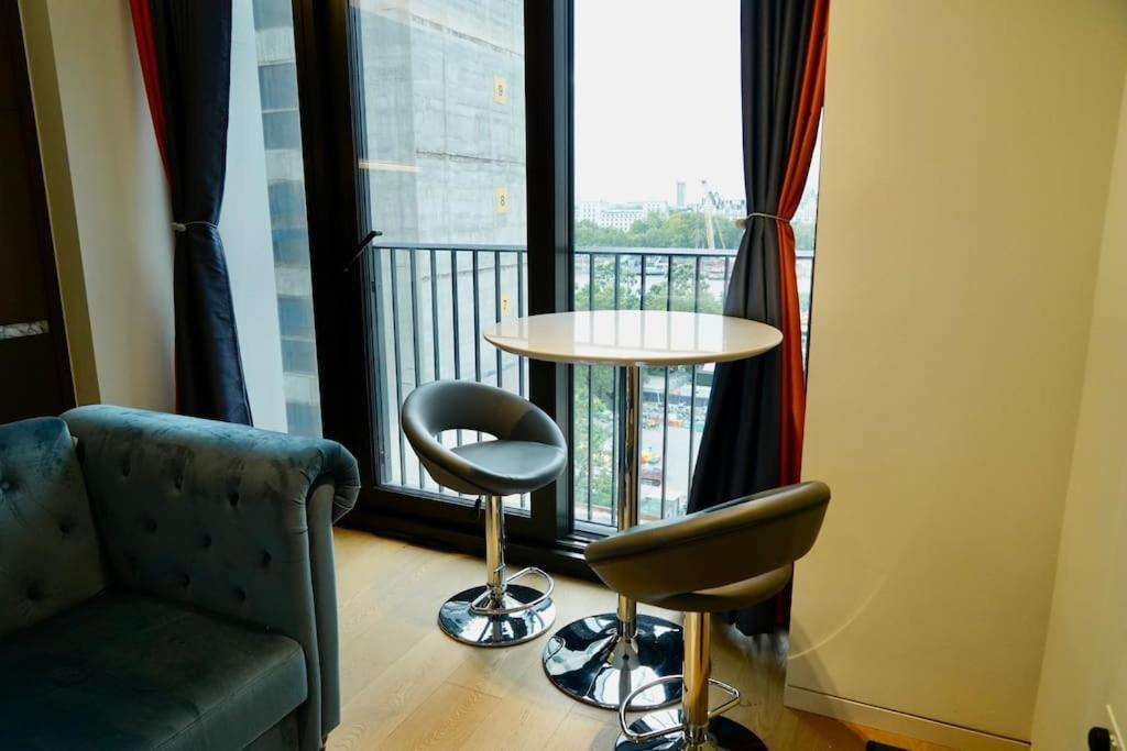 Apartamento Studio By Eye