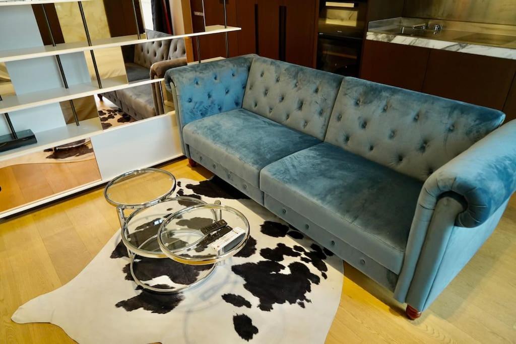 Apartamento Studio By Eye *