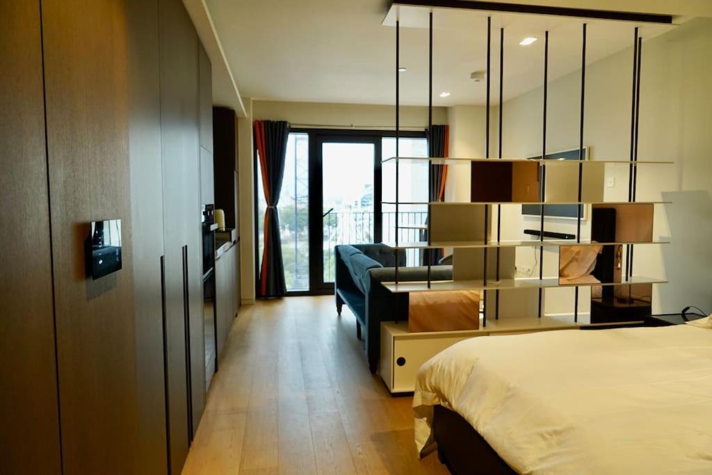 Apartamento Studio By Eye Londres
