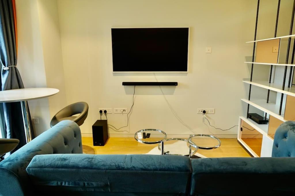 Studio By Eye Apartamento Londres