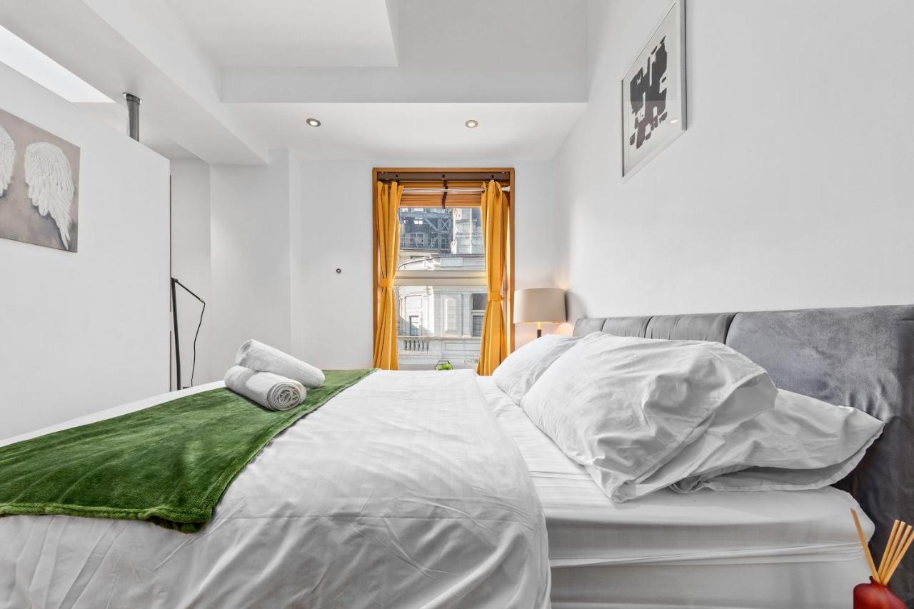 Apartment Piccadilly,stjames,mayfair In Heart Of Hy17 London