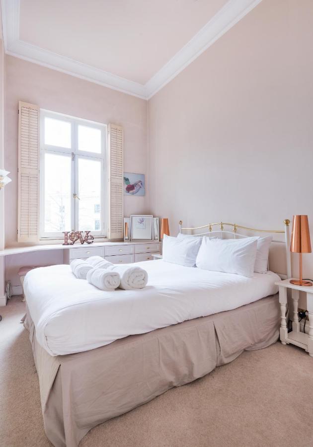 Apartamento Stunning Flat In Notting Hill Londres
