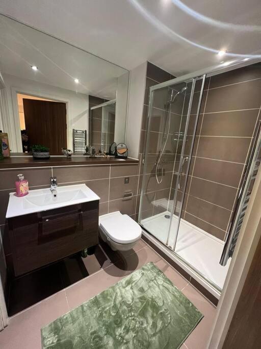 Lovely Sleep 8 Flat 20 Mins Bp153 Appartement