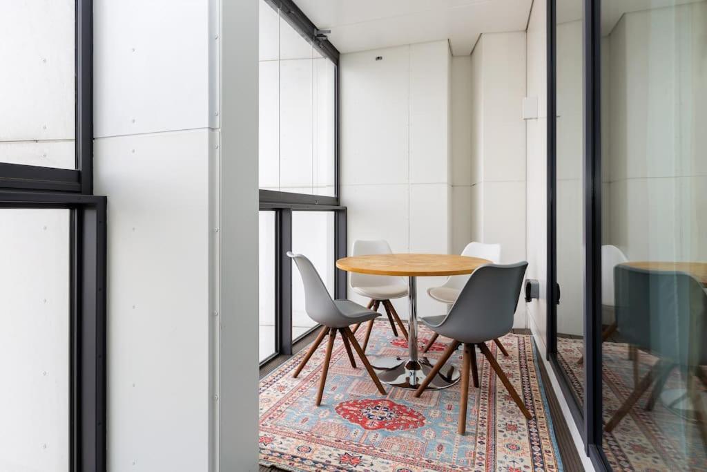Amazing Penthouse Flat - Battersea - Nine Elms Londres
