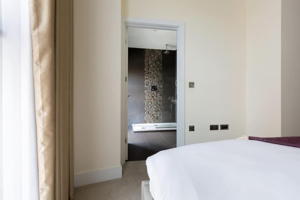 Amazing Penthouse Flat - Battersea - Nine Elms Appartement *