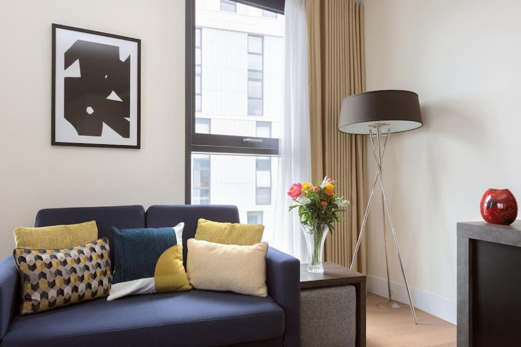 Amazing Penthouse Flat - Battersea - Nine Elms