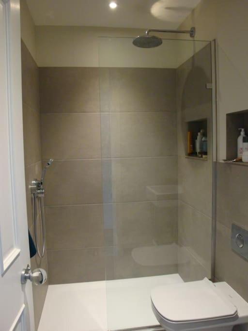Luxury Bright & Quiet Flat - Chelsea - Earls Court Apartamento *